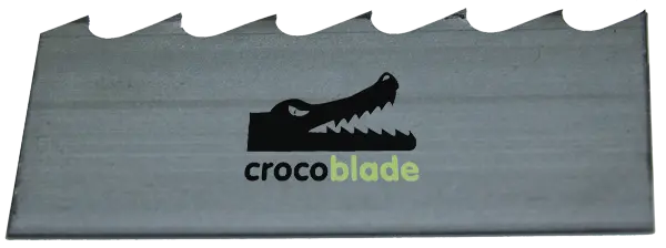 Crocoblade plus